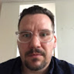 Meet your Posher, Garrett